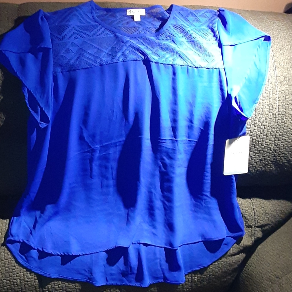Dress shirt